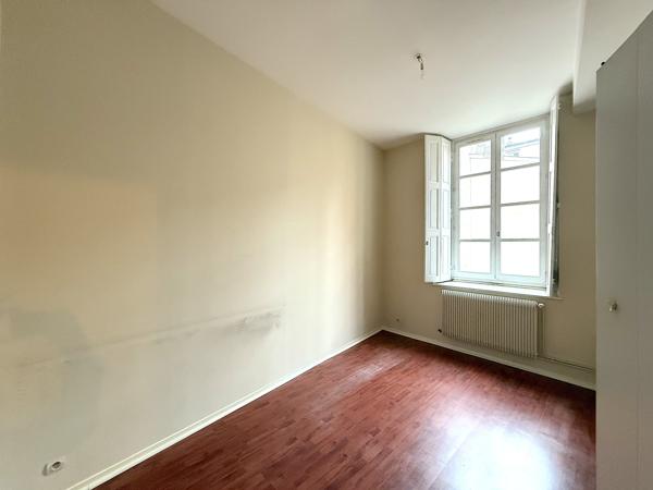 Lyon 2 ème Bellecour-Zola appartement de 93 m²