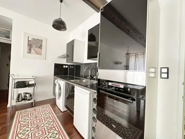Appartement