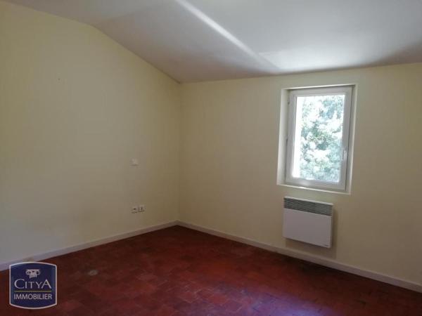 Appartement à louer 2 pièces 43.23m²