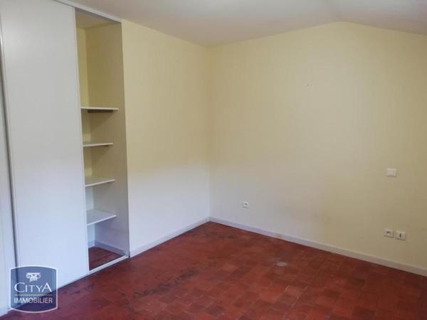 Appartement à louer 2 pièces 43.23m²