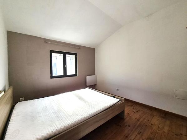 Maison de Village à vendre !!!