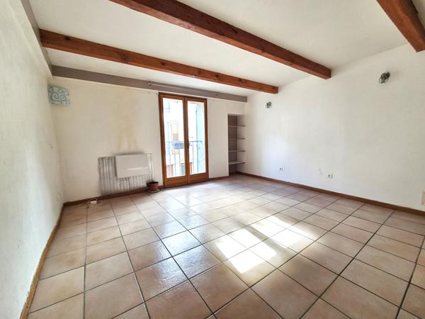 Maison de Village à vendre !!!