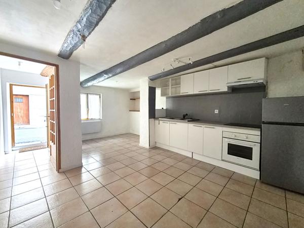 Maison de Village à vendre !!!