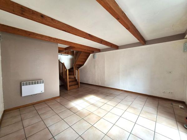 Maison de Village à vendre !!!