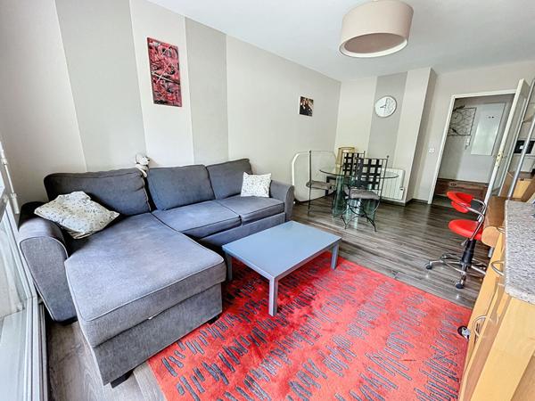 A vendre Appartement de 3 pièces de 55 m2 à Plaisir - Quartier des Sablons
