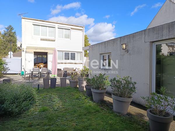 Maison 5 pièces de 90 m2 à Sartrouville