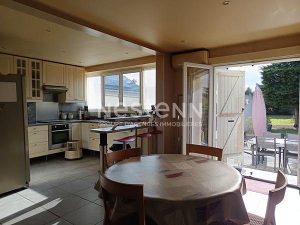 Maison 5 pièces de 90 m2 à Sartrouville