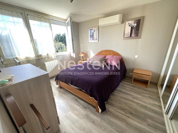 Maison 5 pièces de 90 m2 à Sartrouville