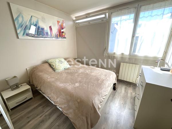 Maison 5 pièces de 90 m2 à Sartrouville