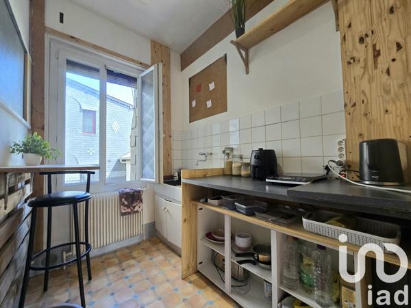 Appartement à vendre 2 pièces 48 m² Pont-Audemer
