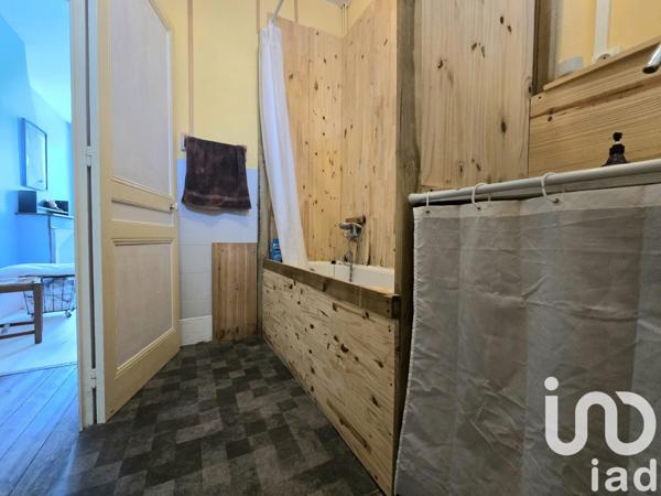 Appartement à vendre 2 pièces 48 m² Pont-Audemer