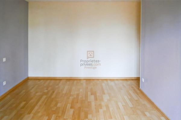 LEOGNAN MAISON FAMILIALE DE PLAIN-PIED AVEC 4 CHAMBRES, PARC ARBORÉ ET GARAGE