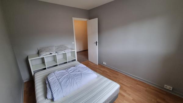 Appartement Clermont Ferrand 3 pièce(s) 62.09 m2