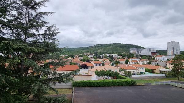 Appartement Clermont Ferrand 3 pièce(s) 62.09 m2
