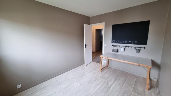 Appartement Clermont Ferrand 3 pièce(s) 62.09 m2