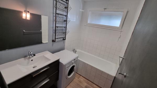 Appartement Clermont Ferrand 3 pièce(s) 62.09 m2