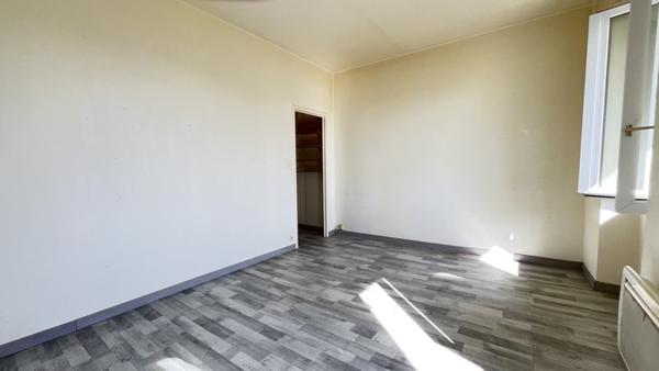 Appartement à vendre |  Brest |  2 pièces | 40 m²