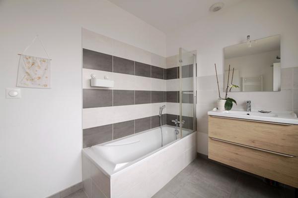 EXCLUSIVITE - Maison SAINT ERBLON - 4 chambres - terrain sans vis-à-vis