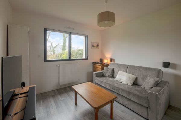 EXCLUSIVITE - Maison SAINT ERBLON - 4 chambres - terrain sans vis-à-vis