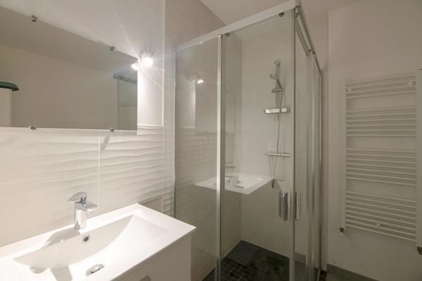 EXCLUSIVITE - Maison SAINT ERBLON - 4 chambres - terrain sans vis-à-vis