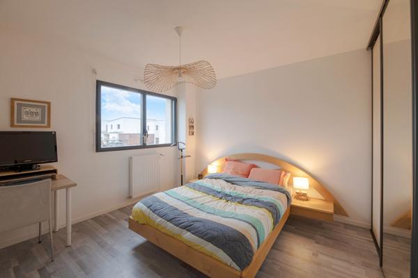 EXCLUSIVITE - Maison SAINT ERBLON - 4 chambres - terrain sans vis-à-vis