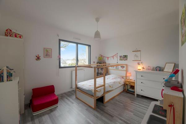 EXCLUSIVITE - Maison SAINT ERBLON - 4 chambres - terrain sans vis-à-vis