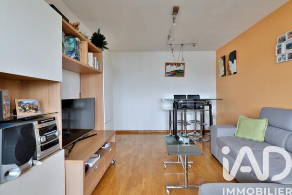 Appartement à vendre 2 pièces 50 m² Lyon 9
