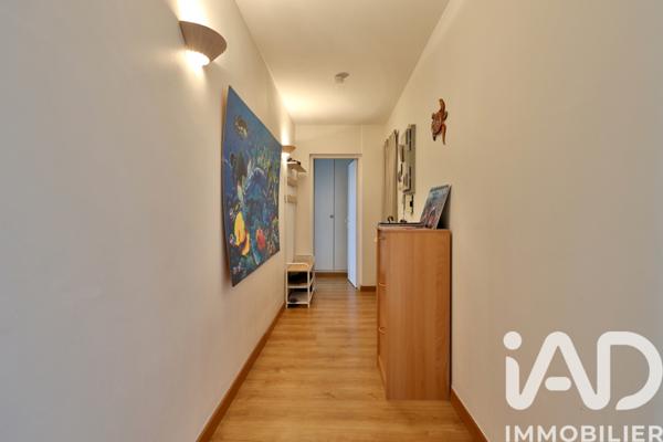 Appartement à vendre 2 pièces 50 m² Lyon 9