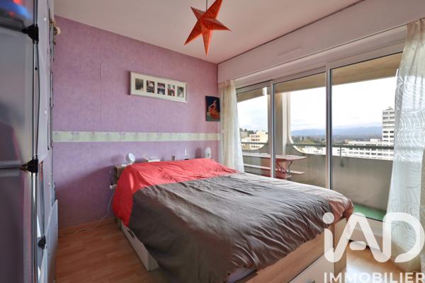 Appartement à vendre 2 pièces 50 m² Lyon 9