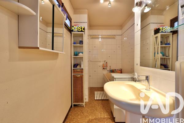 Appartement à vendre 2 pièces 50 m² Lyon 9