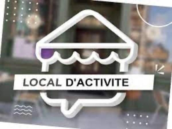 Local/bureau à vendre proche PORTET/GARONNE
