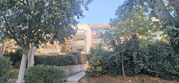 ISTRES T3 TERRASSE SUD GARAGE EN OPTION!