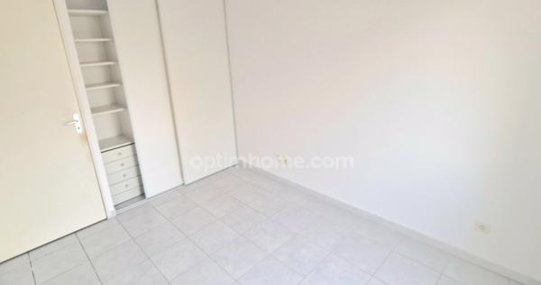 ISTRES T3 TERRASSE SUD GARAGE EN OPTION!