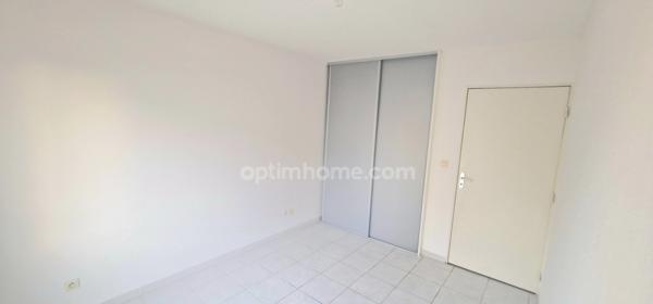 ISTRES T3 TERRASSE SUD GARAGE EN OPTION!