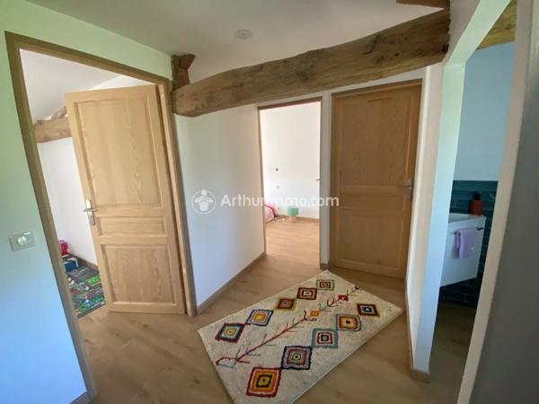 Location Maison 6 pièces 201 m2 à Torxé