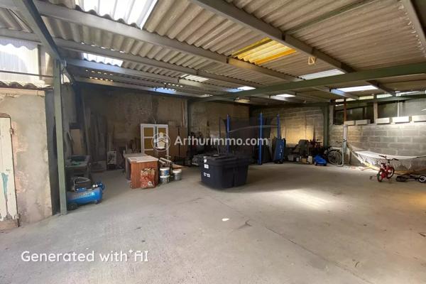 Location Maison 6 pièces 201 m2 à Torxé