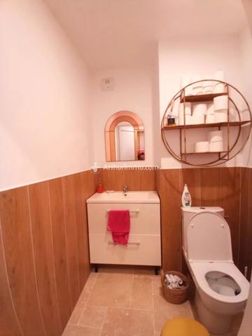 Location Maison 6 pièces 201 m2 à Torxé