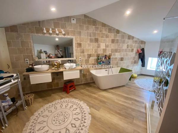 Location Maison 6 pièces 201 m2 à Torxé