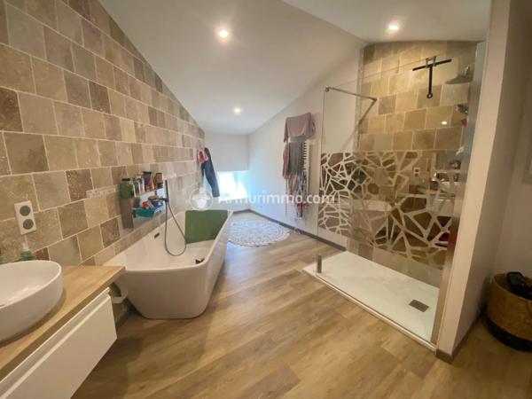 Location Maison 6 pièces 201 m2 à Torxé