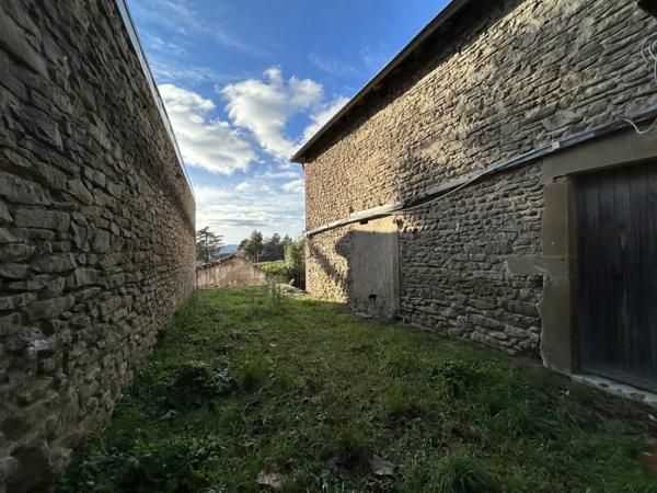 Maison à vendre à Margès (26260)