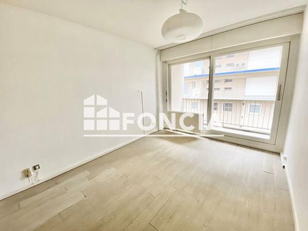 Location Appartement 3 pièces 71.55 m² - 7 RUE DE L'ABREUVOIR Metz 57000