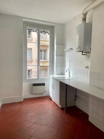 Appartement à louer à Lyon (69006)