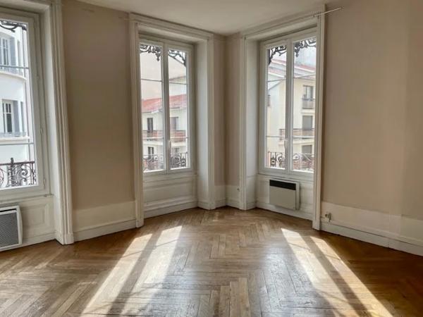 Appartement à louer à Lyon (69006)
