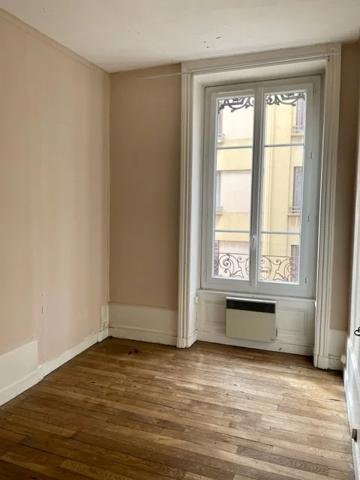Appartement à louer à Lyon (69006)