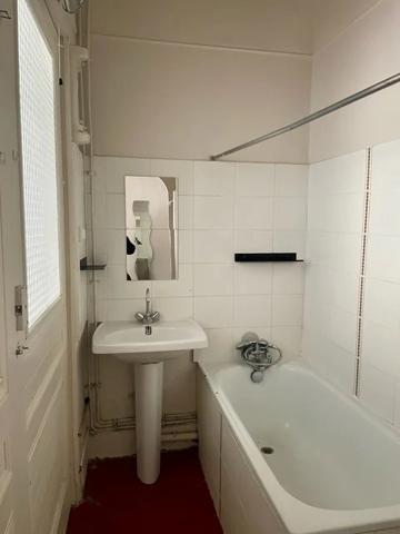 Appartement à louer à Lyon (69006)