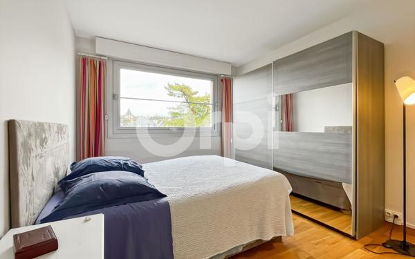 Appartement à vendre    4 pièces • 99,16 m2 Évreux