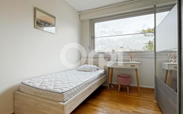 Appartement à vendre    4 pièces • 99,16 m2 Évreux