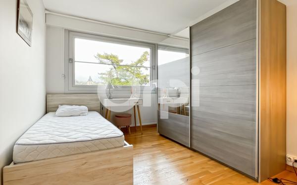 Appartement à vendre    4 pièces • 99,16 m2 Évreux