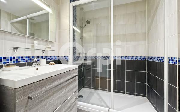 Appartement à vendre    4 pièces • 99,16 m2 Évreux