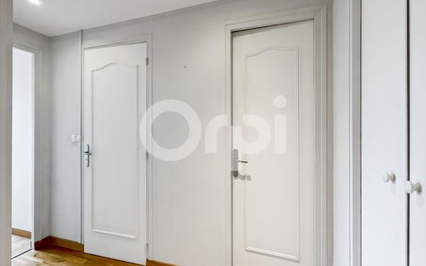 Appartement à vendre    4 pièces • 99,16 m2 Évreux